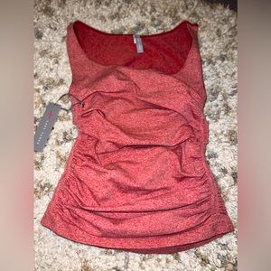 LAST TANGO WORK OUT TOP